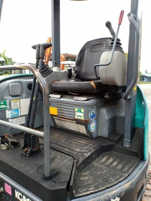 ขายจ้า..KOBELCO SK30SR-3  เก่านอกแท้  เดิมๆๆเครื่องปั๊มดี...สภาพสวย  ซีเรียลสูง  4,xxx ชั่วโมง  พร้อมใช้  โทร 089-3818694  จ๊อย