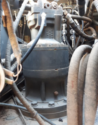 รถขุดSUMITOMO ตามสภาพ รถขุดSUMITOMO ตามสภาพ