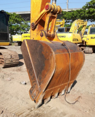 รถขุดSUMITOMO ตามสภาพ รถขุดSUMITOMO ตามสภาพ