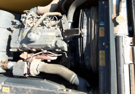 รถขุดSUMITOMO ตามสภาพ รถขุดSUMITOMO ตามสภาพ