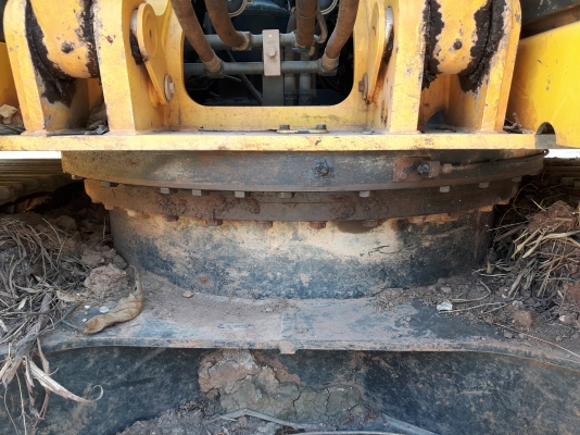 รถขุดSUMITOMO ตามสภาพ รถขุดSUMITOMO ตามสภาพ