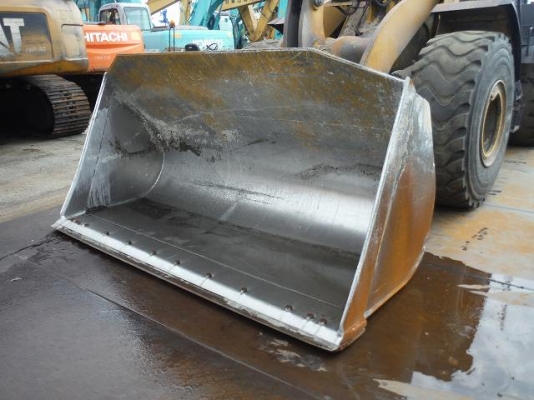 ขายรถตัก ยี่ห้อHitachi  รุ่นZw220