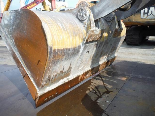 ขายรถตัก ยี่ห้อHitachi  รุ่นZw220