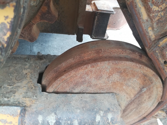 ขายแทรกเตอณืเก่านอก D4H LGP สนใจโทร 061-4194021 ภู ขายแทรกเตอณืเก่านอก D4H LGP สนใจโทร 061-4194021 ภู