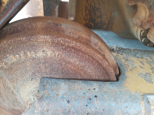 ขายแทรกเตอณืเก่านอก D4H LGP สนใจโทร 061-4194021 ภู ขายแทรกเตอณืเก่านอก D4H LGP สนใจโทร 061-4194021 ภู