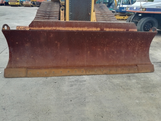 ขายแทรกเตอร์เก่านอก D5N LGP สนใจโทร 061-4194021 ภู