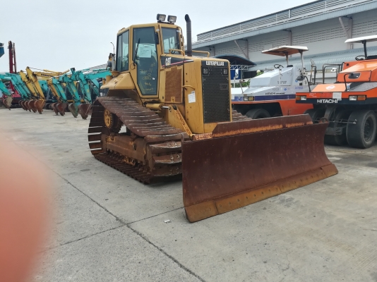 ขายแทรกเตอร์เก่านอก D5N LGP สนใจโทร 061-4194021 ภู