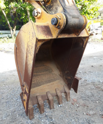 ขายด่วนรถขุดSUMITOMO ตามสภาพ