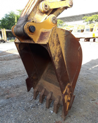 ขายด่วนรถขุดSUMITOMO ตามสภาพ