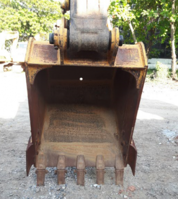 ขายด่วนรถขุดSUMITOMO ตามสภาพ