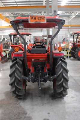 แทรกเตอร์ L3608SP +โรตารี่นอก พร้อมใช้งาน สนใจจองด่วนติดต่อสันต์ 092-2603737