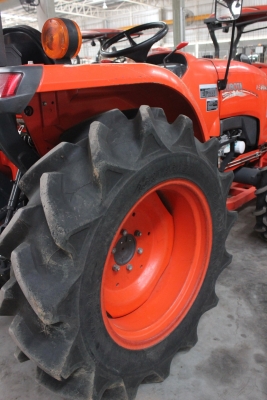 แทรกเตอร์ L3608SP +โรตารี่นอก พร้อมใช้งาน สนใจจองด่วนติดต่อสันต์ 092-2603737