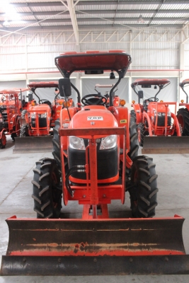 แทรกเตอร์ L3608SP +โรตารี่นอก พร้อมใช้งาน สนใจจองด่วนติดต่อสันต์ 092-2603737