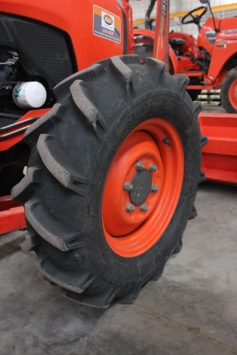 แทรกเตอร์ L3608SP +โรตารี่นอก พร้อมใช้งาน สนใจจองด่วนติดต่อสันต์ 092-2603737