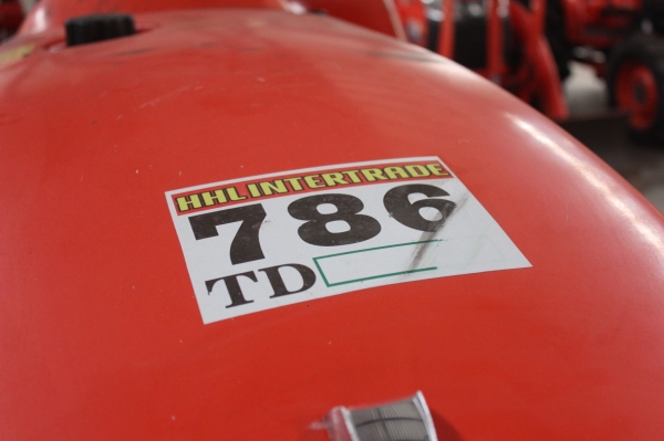 แทรกเตอร์ L3608SP +โรตารี่นอก พร้อมใช้งาน สนใจจองด่วนติดต่อสันต์ 092-2603737