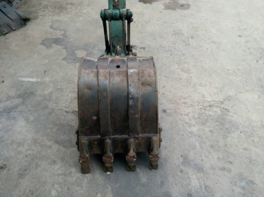 ขายแบคโฮ KOMATSU PC15 รุ่น 7 เครื่องเดิมๆ สนใจติดต่อ 097-9205656 เอก ขายแบคโฮ KOMATSU PC15 รุ่น 7 เครื่องเดิมๆ สนใจติดต่อ 097-9205656 เอก