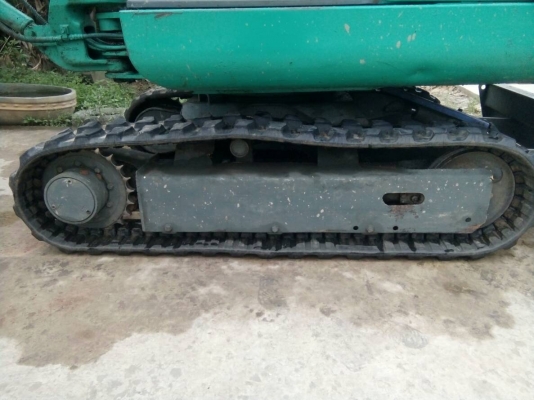 ขายแบคโฮ KOMATSU PC15 รุ่น 7 เครื่องเดิมๆ สนใจติดต่อ 097-9205656 เอก ขายแบคโฮ KOMATSU PC15 รุ่น 7 เครื่องเดิมๆ สนใจติดต่อ 097-9205656 เอก