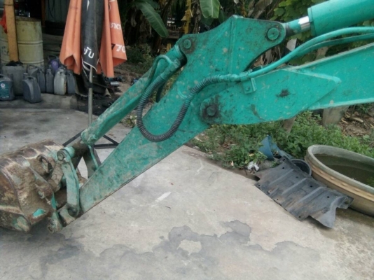 ขายแบคโฮ KOMATSU PC15 รุ่น 7 เครื่องเดิมๆ สนใจติดต่อ 097-9205656 เอก ขายแบคโฮ KOMATSU PC15 รุ่น 7 เครื่องเดิมๆ สนใจติดต่อ 097-9205656 เอก