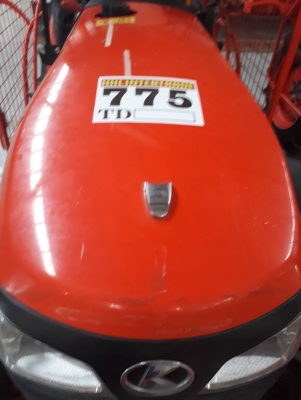 แทรกเตอร์ B2440 Max พร้อมใช้งาน คันนี้ฟรีดาวน์ สนใจจองด่วน เซลสันต์ 092-2603737 แทรกเตอร์ B2440 Max พร้อมใช้งาน คันนี้ฟรีดาวน์ สนใจจองด่วน เซลสันต์ 092-2603737