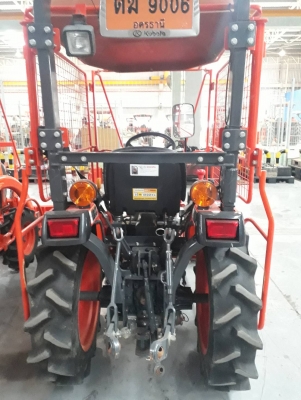 แทรกเตอร์ B2440 Max พร้อมใช้งาน คันนี้ฟรีดาวน์ สนใจจองด่วน เซลสันต์ 092-2603737 แทรกเตอร์ B2440 Max พร้อมใช้งาน คันนี้ฟรีดาวน์ สนใจจองด่วน เซลสันต์ 092-2603737