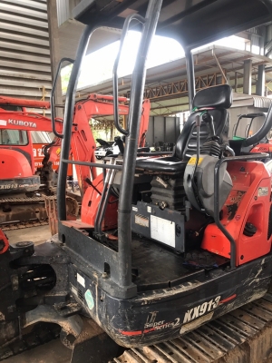 ขายรถขุดคูโบต้า30แรงม้า380,000