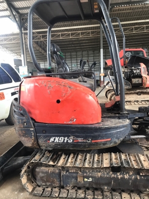 ขายรถขุดคูโบต้า30แรงม้า380,000