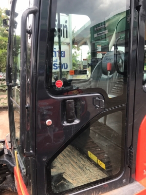 ขายรถขุดU55คูโบต้า5ตันรถสาธิต ขายรถขุดU55คูโบต้า5ตันรถสาธิต