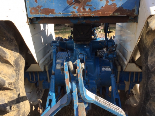 รถไถFord 6610 เครื่องt5.ซื้อมาทำสวนแตงโมตอนนี้เลิกทำ ไม่เคยไถรับจ้าง ไถส่วนตัวแล้วจอด สภาพดีมากๆขับเ รถไถFord 6610 เครื่องt5.ซื้อมาทำสวนแตงโมตอนนี้เลิกทำ ไม่เคยไถรับจ้าง ไถส่วนตัวแล้วจอด สภาพดีมากๆขับเ
