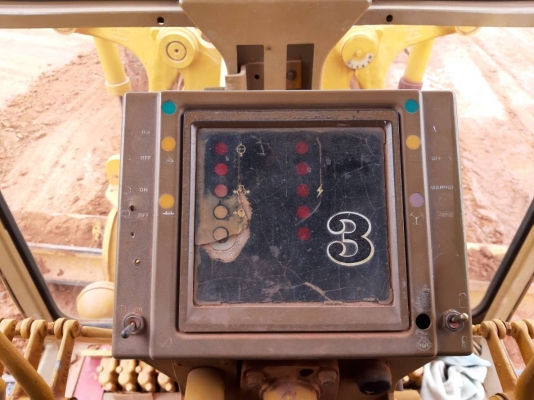 รถเกรด CAT 140G รถเกรด CAT 140G