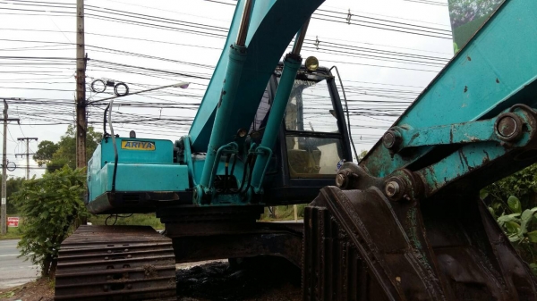 ขาย 465,000 KOBELCO sk 200-3 เครื่องดี ปั้มแรง เอวแน่น ช่วงล่างดี ไฟฟ้าตัด เอกสารอินวอยทร์ รถพร้อมใช้งาน รถอยู่ ปราจีนบุรี 090-772-3710 090-772-3708 ขาย 465,000 KOBELCO sk 200-3 เครื่องดี ปั้มแรง เอวแน่น ช่วงล่างดี ไฟฟ้าตัด เอกสารอินวอยทร์ รถพร้อมใช้งาน รถอยู่ ปราจีนบุรี 090-772-3710 090-772-3708