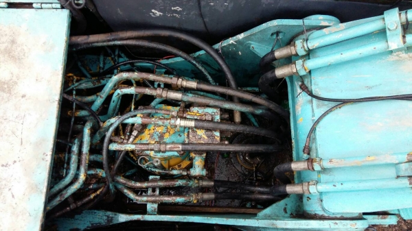 ขาย 465,000 KOBELCO sk 200-3 เครื่องดี ปั้มแรง เอวแน่น ช่วงล่างดี ไฟฟ้าตัด เอกสารอินวอยทร์ รถพร้อมใช้งาน รถอยู่ ปราจีนบุรี 064-191-1112 ขาย 465,000 KOBELCO sk 200-3 เครื่องดี ปั้มแรง เอวแน่น ช่วงล่างดี ไฟฟ้าตัด เอกสารอินวอยทร์ รถพร้อมใช้งาน รถอยู่ ปราจีนบุรี 064-191-1112