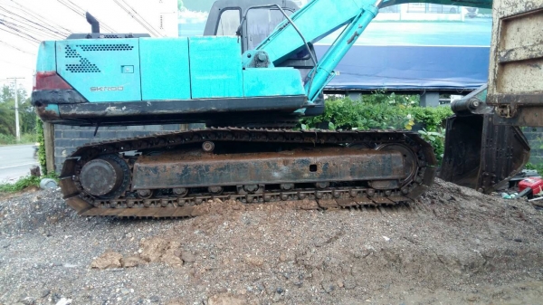 ขาย 465,000 KOBELCO sk 200-3 เครื่องดี ปั้มแรง เอวแน่น ช่วงล่างดี ไฟฟ้าตัด เอกสารอินวอยทร์ รถพร้อมใช้งาน รถอยู่ ปราจีนบุรี 064-191-1112 ขาย 465,000 KOBELCO sk 200-3 เครื่องดี ปั้มแรง เอวแน่น ช่วงล่างดี ไฟฟ้าตัด เอกสารอินวอยทร์ รถพร้อมใช้งาน รถอยู่ ปราจีนบุรี 064-191-1112