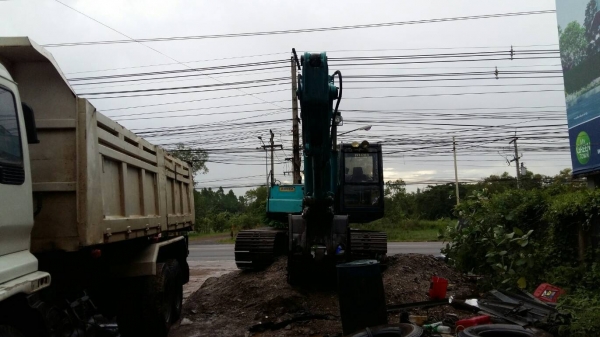 ขาย 465,000 KOBELCO sk 200-3 เครื่องดี ปั้มแรง เอวแน่น ช่วงล่างดี ไฟฟ้าตัด เอกสารอินวอยทร์ รถพร้อมใช้งาน รถอยู่ ปราจีนบุรี 064-191-1112 ขาย 465,000 KOBELCO sk 200-3 เครื่องดี ปั้มแรง เอวแน่น ช่วงล่างดี ไฟฟ้าตัด เอกสารอินวอยทร์ รถพร้อมใช้งาน รถอยู่ ปราจีนบุรี 064-191-1112