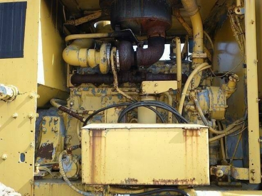 รถเกรดCAT16G-93U-02358 เก่านอกใช้งาน1942ช.ม.เอกสารอินวอยซ์ยังไม่ใด้ใช้งานในไทย รถเกรดCAT16G-93U-02358 เก่านอกใช้งาน1942ช.ม.เอกสารอินวอยซ์ยังไม่ใด้ใช้งานในไทย