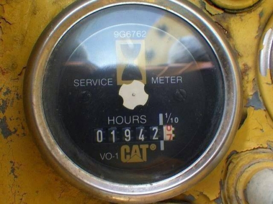 รถเกรดCAT16G-93U-02358 เก่านอกใช้งาน1942ช.ม.เอกสารอินวอยซ์ยังไม่ใด้ใช้งานในไทย รถเกรดCAT16G-93U-02358 เก่านอกใช้งาน1942ช.ม.เอกสารอินวอยซ์ยังไม่ใด้ใช้งานในไทย