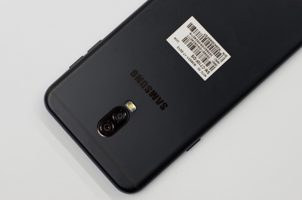 Samsung Galaxy J7 Plus สภาพใหม่มาก ประกันศูนย์ยาวถึง มิ.ย.62 ส่งฟรี