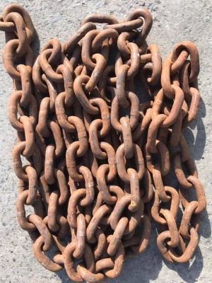 โซ่งานหนัก