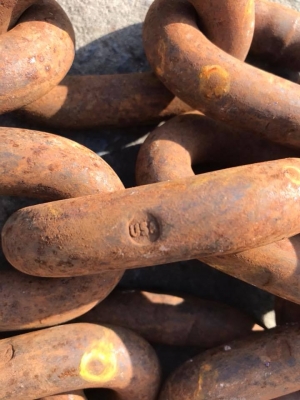 โซ่งานหนัก โซ่งานหนัก