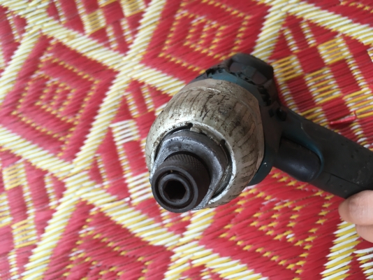 ขาย สว่านไขควง makita td0101 f แท้ ขาย สว่านไขควง makita td0101 f แท้