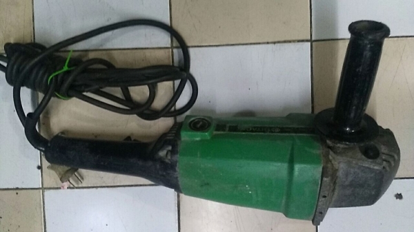 หินเจียร 7 นิ้ว HITACHI มือสอง