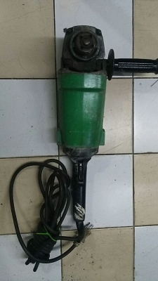 หินเจียร 7 นิ้ว HITACHI มือสอง