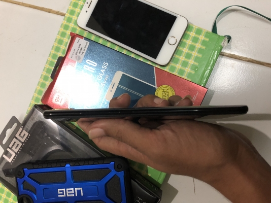 Vivo v11pro รุ่นท๊อป เครื่องสเปคแรงมาก ขายถูก