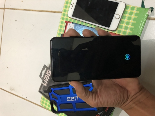 Vivo v11pro รุ่นท๊อป เครื่องสเปคแรงมาก ขายถูก
