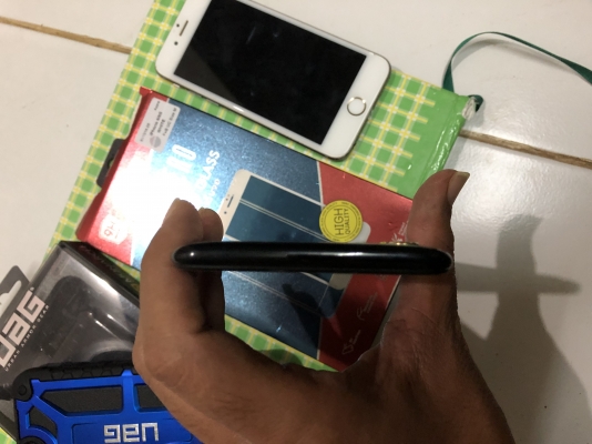Vivo v11pro รุ่นท๊อป เครื่องสเปคแรงมาก ขายถูก