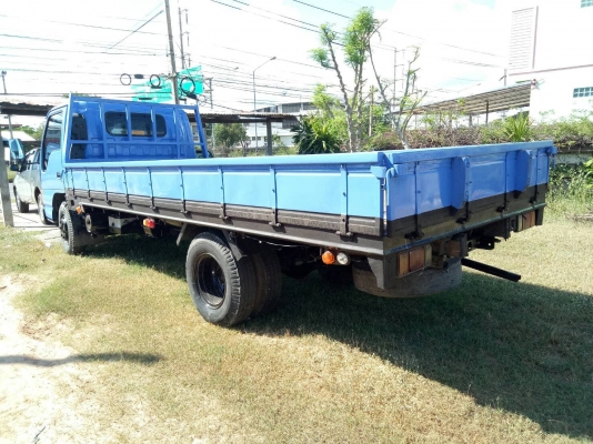 ขายรถ6ล้อNPR 120 เเรงปี 40 ยาว5ม.รถสวยเดิมเครื่องดีสภาพพร้อมใช้งาน พร้อมโอน ราคา330,000บ.ต่อรองได้คร ขายรถ6ล้อNPR 120 เเรงปี 40 ยาว5ม.รถสวยเดิมเครื่องดีสภาพพร้อมใช้งาน พร้อมโอน ราคา330,000บ.ต่อรองได้คร