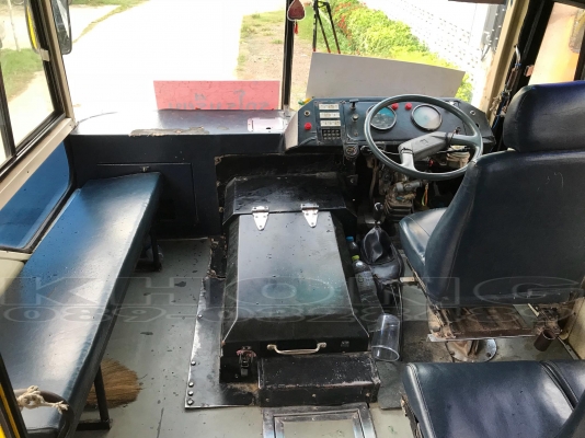 ขายด่วน Hino km545 เครื่อง w6D 160 แรง รถบัส8เมตร 28ที่นั่ง รถสวยมาก รถมือเดียวจาก อู่ต่อเลย ไร้ที่ติ ทะเบียนพร้อมโอน ขาย 400000 บาท ขายด่วน Hino km545 เครื่อง w6D 160 แรง รถบัส8เมตร 28ที่นั่ง รถสวยมาก รถมือเดียวจาก อู่ต่อเลย ไร้ที่ติ ทะเบียนพร้อมโอน ขาย 400000 บาท