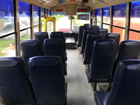 ขายด่วน Hino km545 เครื่อง w6D 160 แรง รถบัส8เมตร 28ที่นั่ง รถสวยมาก รถมือเดียวจาก อู่ต่อเลย ไร้ที่ติ ทะเบียนพร้อมโอน ขาย 400000 บาท ขายด่วน Hino km545 เครื่อง w6D 160 แรง รถบัส8เมตร 28ที่นั่ง รถสวยมาก รถมือเดียวจาก อู่ต่อเลย ไร้ที่ติ ทะเบียนพร้อมโอน ขาย 400000 บาท