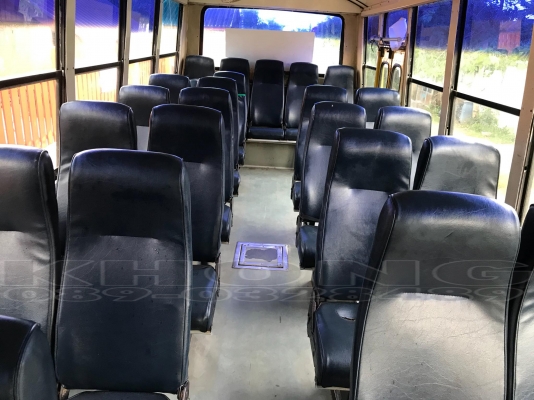 ขายด่วน Hino km545 เครื่อง w6D 160 แรง รถบัส8เมตร 28ที่นั่ง รถสวยมาก รถมือเดียวจาก อู่ต่อเลย ไร้ที่ติ ทะเบียนพร้อมโอน ขาย 400000 บาท ขายด่วน Hino km545 เครื่อง w6D 160 แรง รถบัส8เมตร 28ที่นั่ง รถสวยมาก รถมือเดียวจาก อู่ต่อเลย ไร้ที่ติ ทะเบียนพร้อมโอน ขาย 400000 บาท