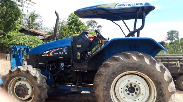 ขายนิวฮอลแลนด์ ts90