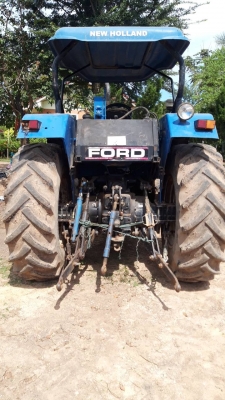 ขายนิวฮอลแลนด์ ts90